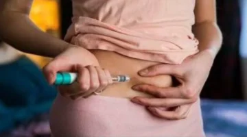 حقن التخسيس كابوس يهدد مستخدميها.. أطباء يكشفون علاقتها بخطر شلل المعدة